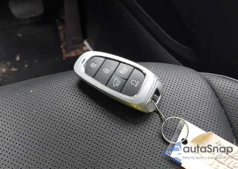 2023 Hyundai Tucson Sel from USA, damaged, VIN 5NMJF3AE8PH254211